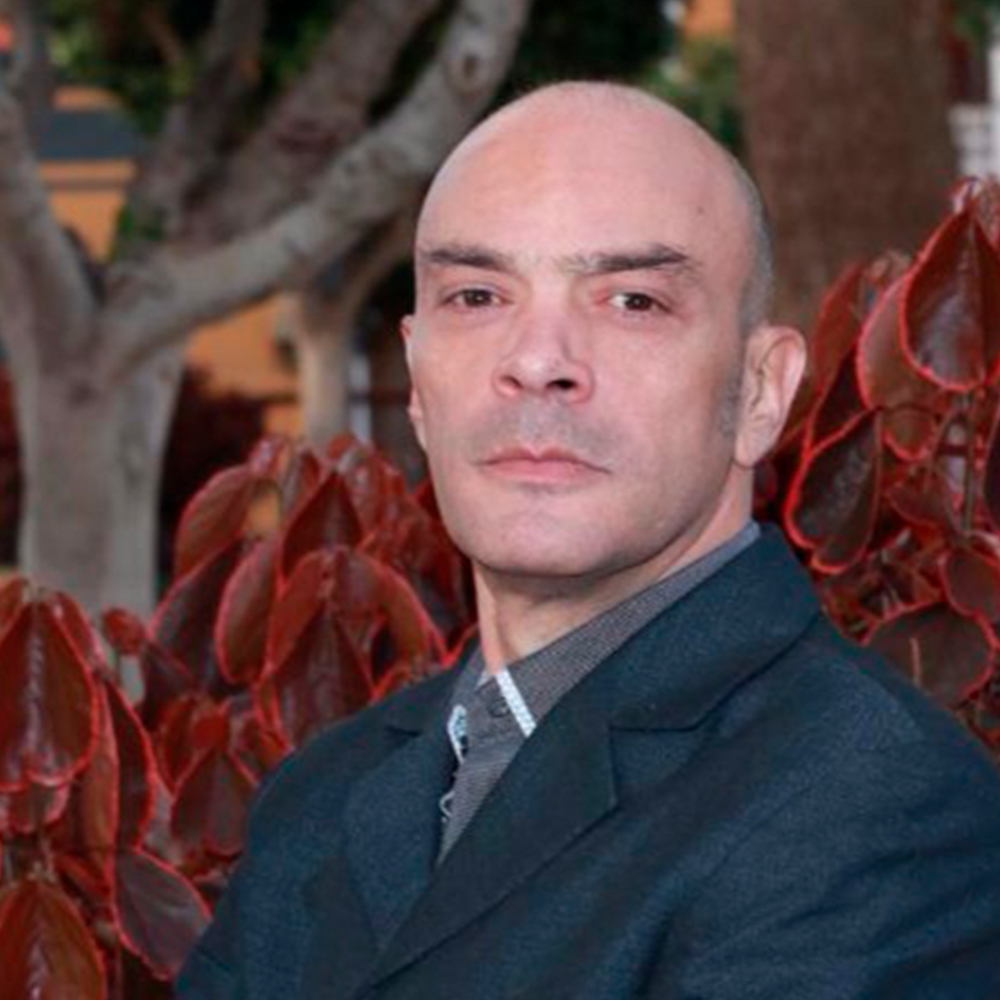 Diego Calcines Pérez