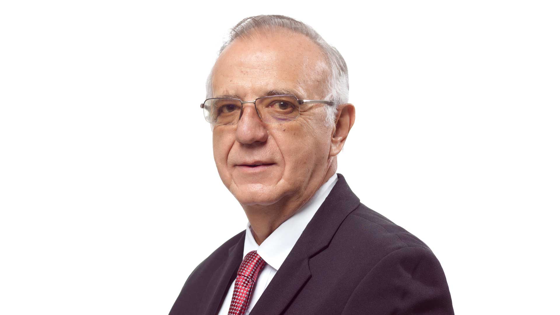 Ivan Velasquez Gomez