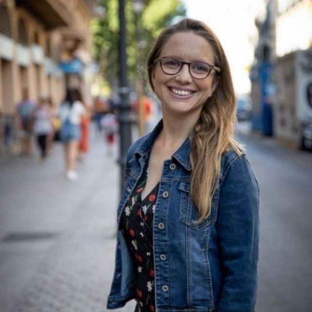 Carolina Alonso