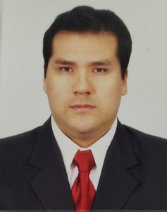 Jransy Marcos Olaguibel Murga