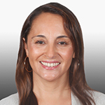 Carla Morales Maldonado