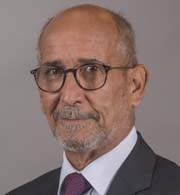 Helmuth Renzler