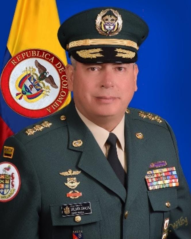 Helder Fernán Giraldo Bonilla