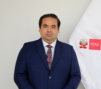 Luis Fernando Dominguez Vera