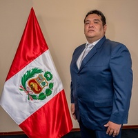 Rommel Alberto Aparcana Farfan