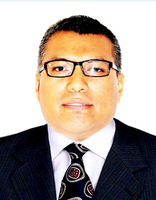 Luis Percy Campos Contreras