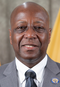 William W. Spearman