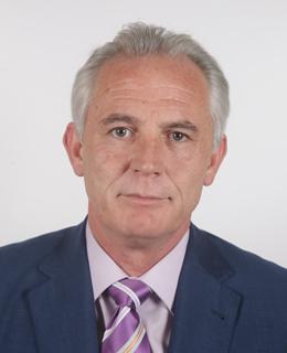 José Miguel Camacho Sánchez