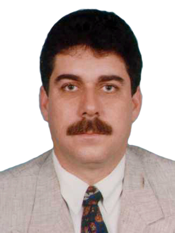 João Batista De Jesus Ribeiro