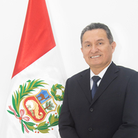 Fernando Augusto Núñez Calderón