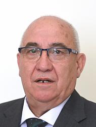 Jesús María Sendino Pedrosa