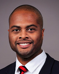 Marcus Switzer