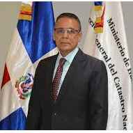 Hector Francisco Perez Mirambeaux