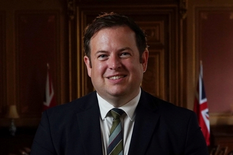Stephen Doughty
