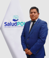 Juan Carlos Tipismana Marreros