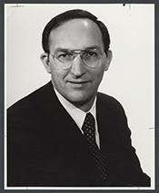 Toby Roth