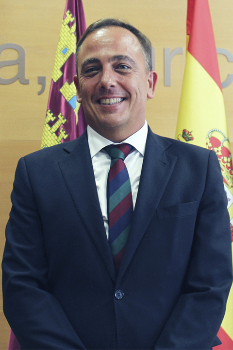 Francisco José Espejo García