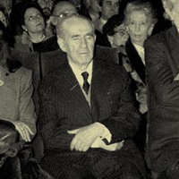 Julio González González