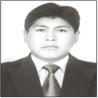 Russo Americo Flores Flores