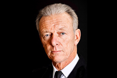 Lord Hogan-Howe