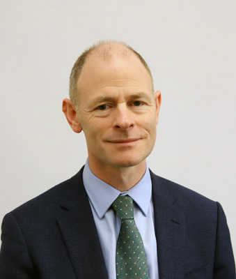 Ossian Smyth Td