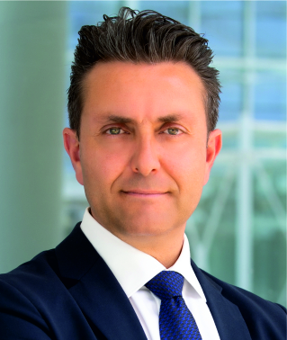 Marco Galante