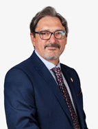 Valeriano Martín Cano