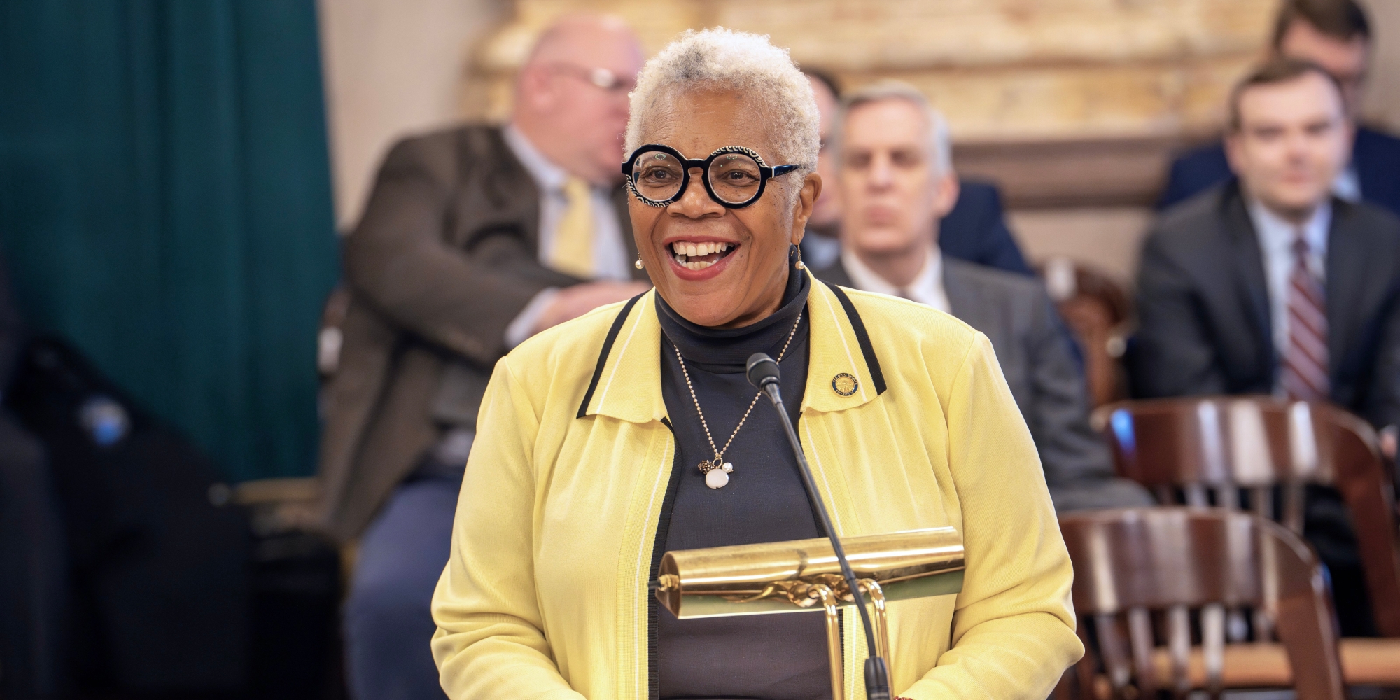 Paula Hicks-Hudson