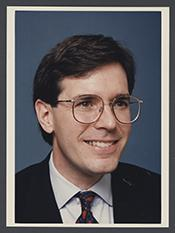 Bill Paxon