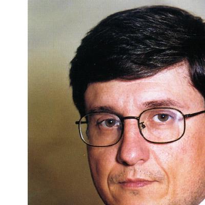 óscar José Monterrubio Rodríguez