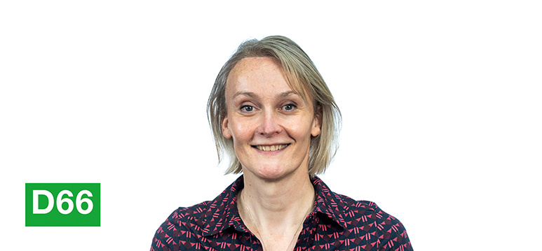 Lisa Van Ginneken