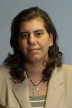 María Luz Calvo Valero