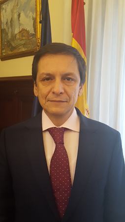 Eugenio López álvarez