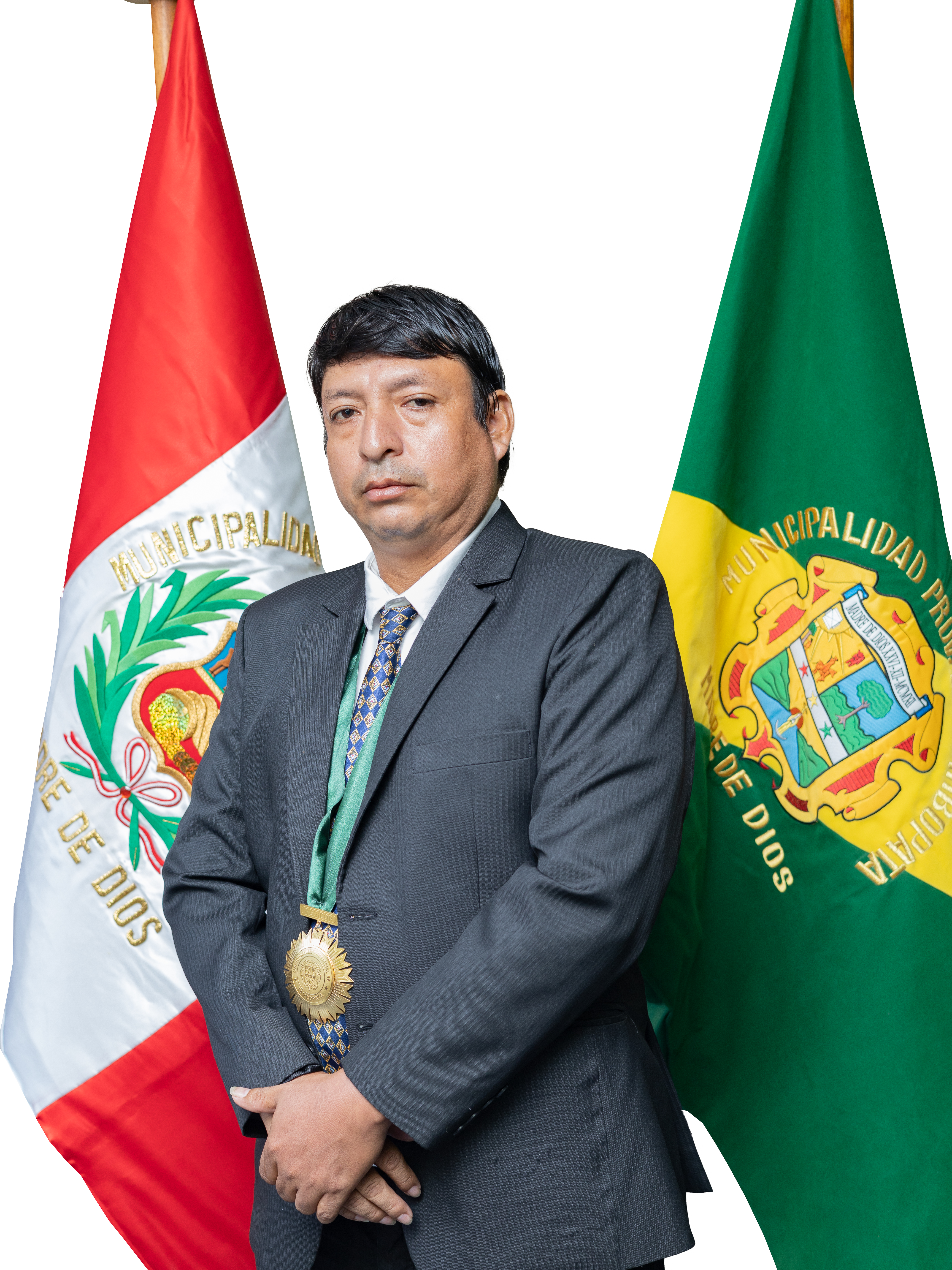 Ramiro Elio Durán Carrasco