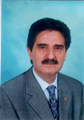 Jesús Mañueco Alonso