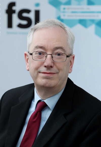 Tom Hannigan