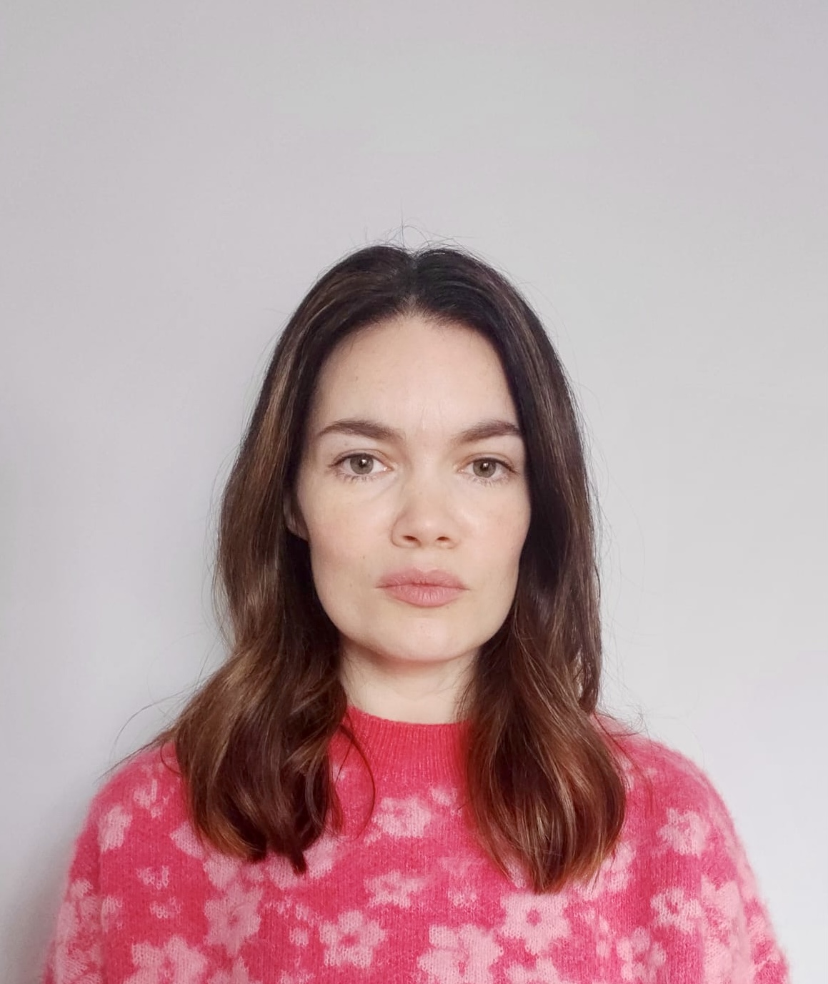 Niamh Craven