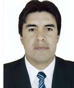 Jofree Huaman Nuñez