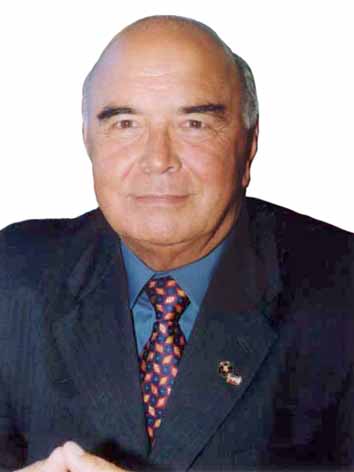 érico Da Silva Ribeiro