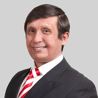 Donald Hildebrando Iván Castillo Gallegos