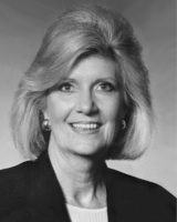 Mary Anne Salmon