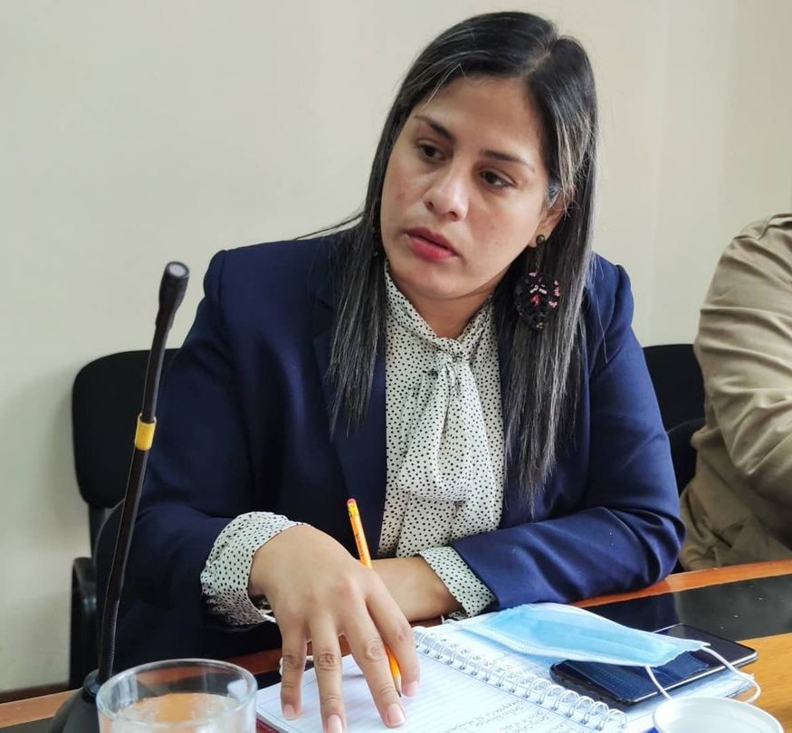 Juliana Venecia Ruiz Pino