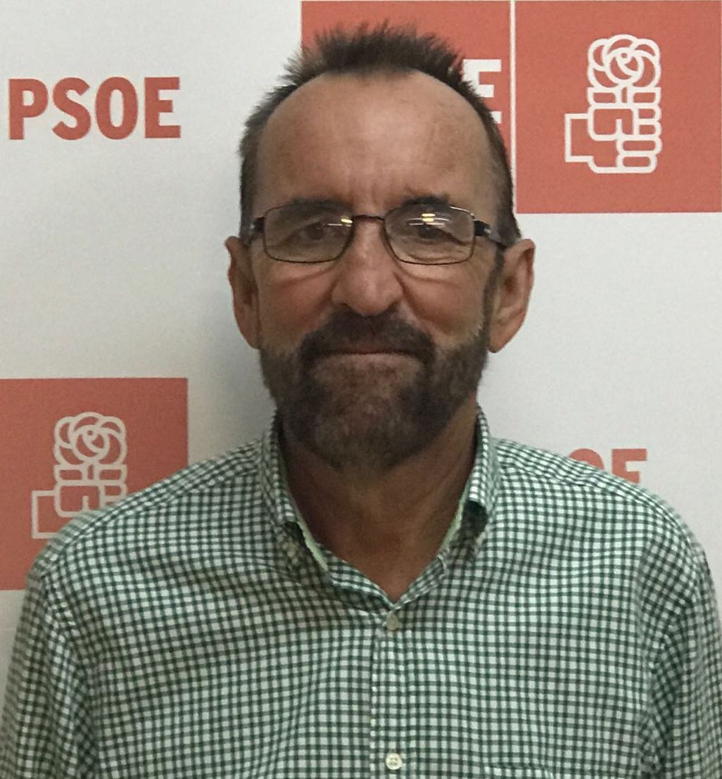 Rafael Leal Salazar