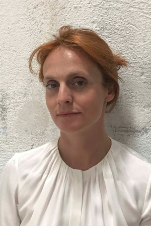 Beatriz Navas Valdés