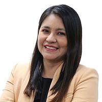 Mariana Carranza Ancajima