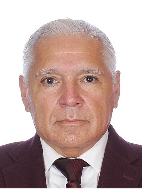 Héctor Ireneo Mares Cossío