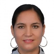 Mireya Pazmiño