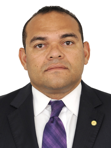 Franklin Roberto De Lima Souza