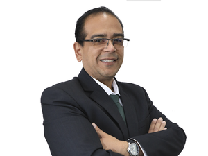 Ernesto Johnnatan Pastor Monier
