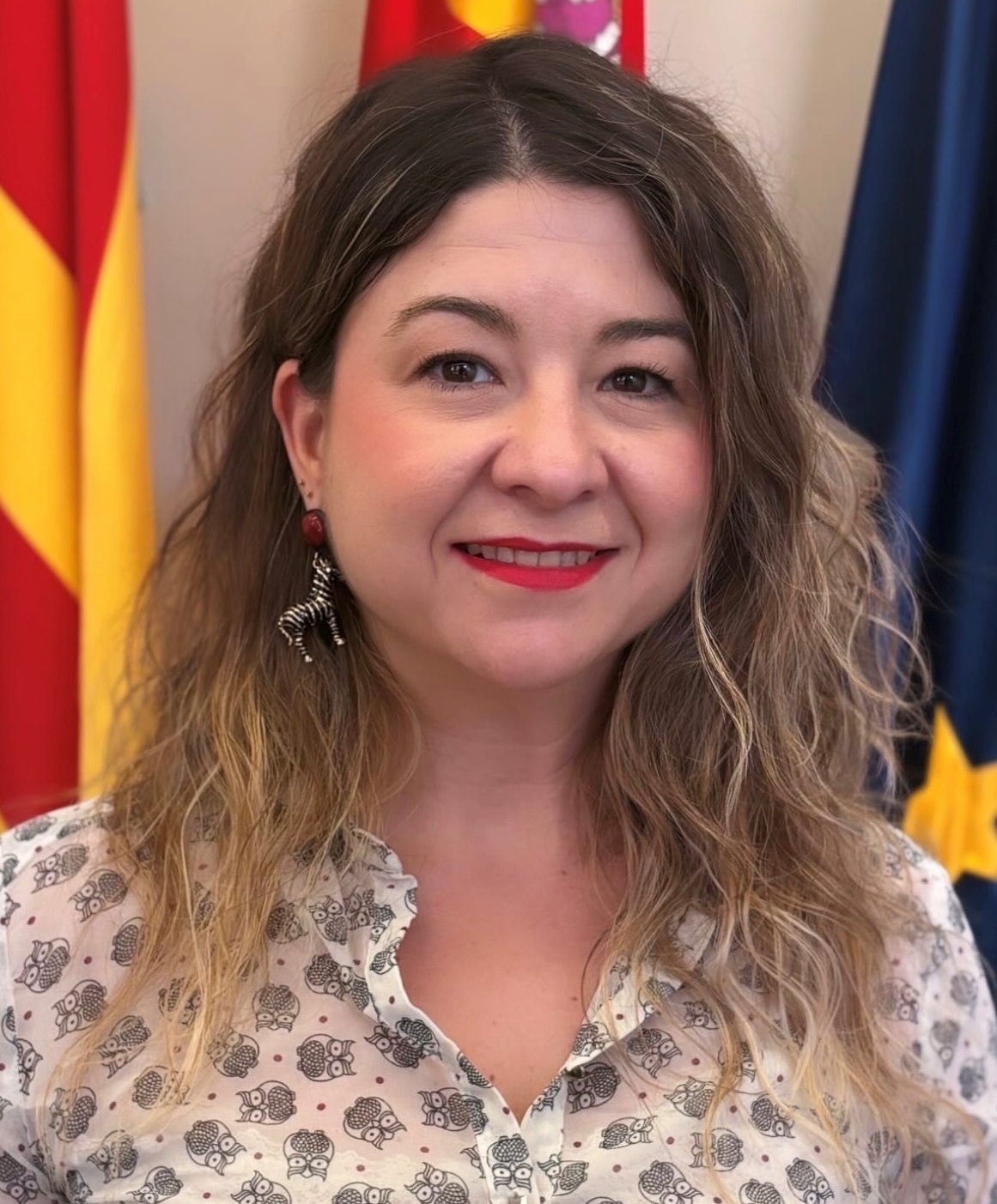 Lourdes María Pérez Berna